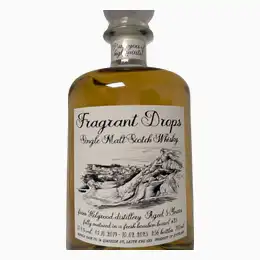 Fragrant Drops Holyrood 5 Year Old 70cl