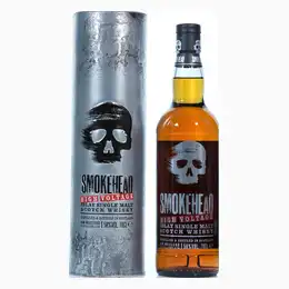 Smokehead High Voltage