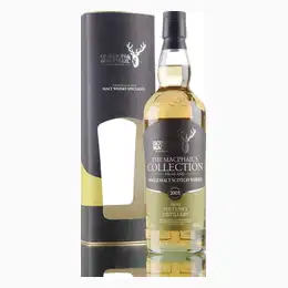 Old Pulteney 2005 / The MacPhails Collection
