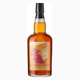 Inchfad 17 Year Old Cask Noir 48.1% 70cl