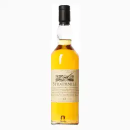 Strathmill 12 Year Old Flora & Fauna