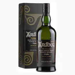 Ardbeg 10 Year Old