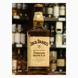 Jack Daniels Tennessee Honey Liqueur