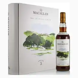 Macallan Folio 2