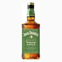Jack Daniel