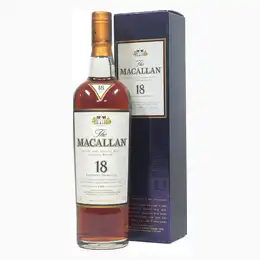 Macallan - 18 Year Old - 1994 Vintage