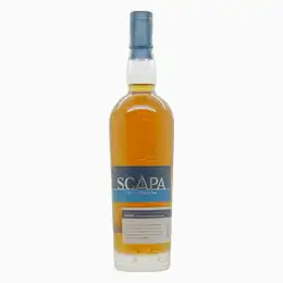 Scapa Skiren Single Malt Scotch Whisky Buy Online