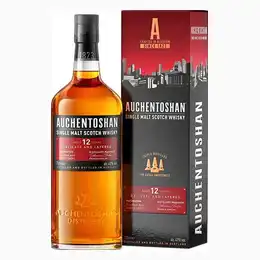 Auchentoshan 12 Year Old 70cl