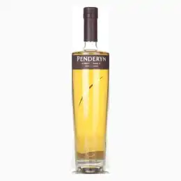 Penderyn Sherrywood Finish Whisky