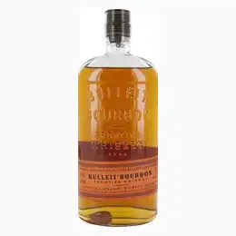Bulleit Bourbon, 70cl