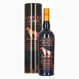Arran Machrie Moor 6th Edition Whisky 70cl