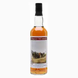 Lochside 1967 45 Year Old Finest Whisky