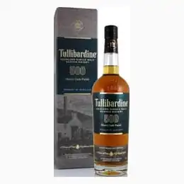 Tullibardine 500 Sherry Finish Whisky