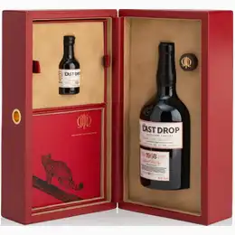 The Last Drop Glenrothes 1968 Cask 13508