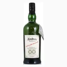 Ardbeg Perpetuum - Becentenary Committee Release 49.2%