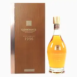 Glenmorangie - 23 Year Old  Bond House No.1