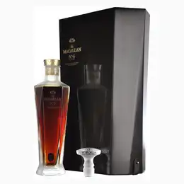 Macallan No.6 Lalique
