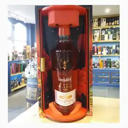 Glenfiddich 21 Year Old Gran Reserva 70cl 40%