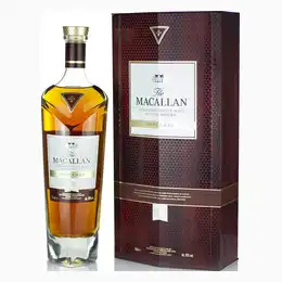 Macallan Rare Cask 