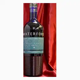 Waterford Arcadian Series Biodynamic: Luna 1.1 50%