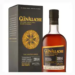 GlenAllachie The Sinteis Series Part 1