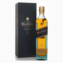 Johnnie Walker Blue Label Whisky