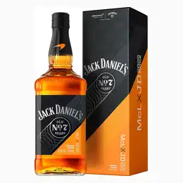 Jack Daniel