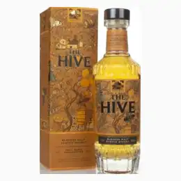 The Hive  Whisky 70cl