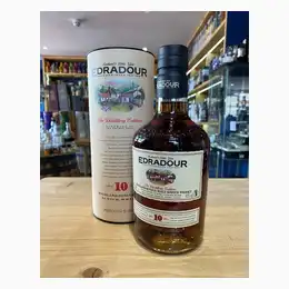 Edradour 10 Year Old 70cl 46%