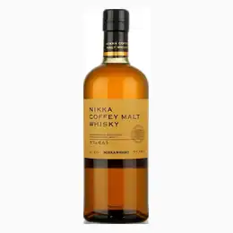 Nikka Coffey Malt