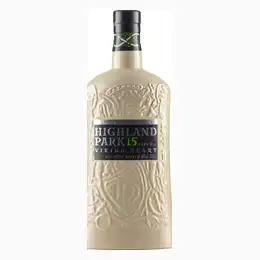 Highland Park 15 Year Old Viking Heart