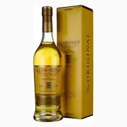 Glenmorangie 10 Year Old The Original