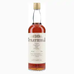 Strathisla 30 Year Old Bot.1980s Gordon & MacPhail