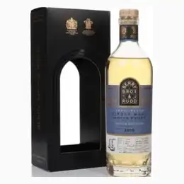 Caol Ila  - Berry Bros. & Rudd Whisky