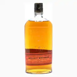 Bulleit Bourbon 45% 70cl
