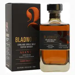 Bladnoch Alinta