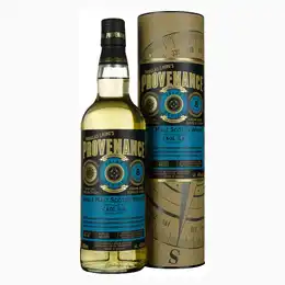 Caol Ila 2013-2022 8 Year Old Douglas Laing Provenance Single Cask DL16075