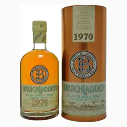Bruichladdich 1970