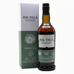 Mac-Talla Virgin Oak Limited Edition