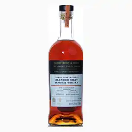 Berry Bros. & Rudd Sherry Cask Matured The Classic Range