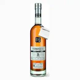 Girvan Patent 25 Year Old Whisky 70cl
