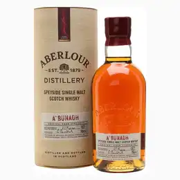 Aberlour A