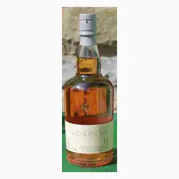 Glenkinchie 12 Years Old The