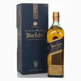 Johnnie Walker Blue Label  Whisky 70cl