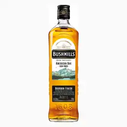 Bushmills American Oak Cask Finish