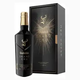 Glenfiddich 23 Year Grand Cru Whisky 70cl
