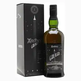 Ardbeg 1999 Galileo 12 Year Old