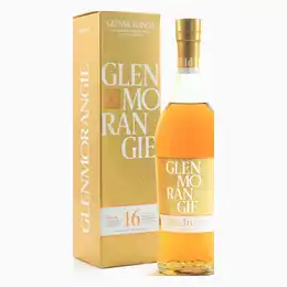 Glenmorangie - 16 Year Old 