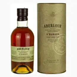 Aberlour A