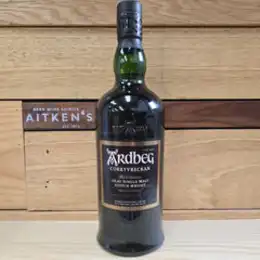 Ardbeg Corryvreckan Single Malt Whisky